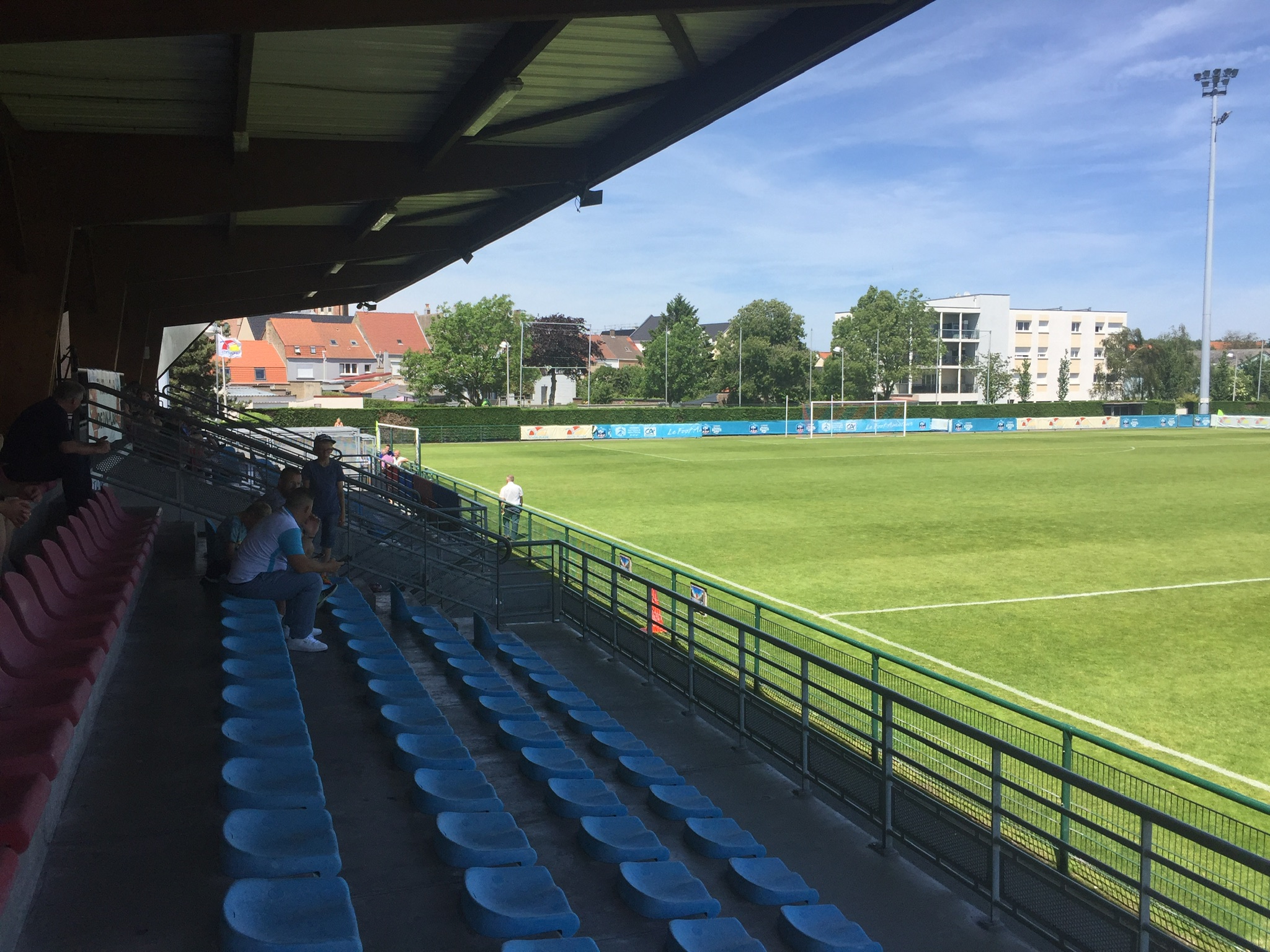 F C Loon Plage V Stade Portelois Hopping Across The Pond F C Loon Plage V Stade Portelois Hopping Across The Pond