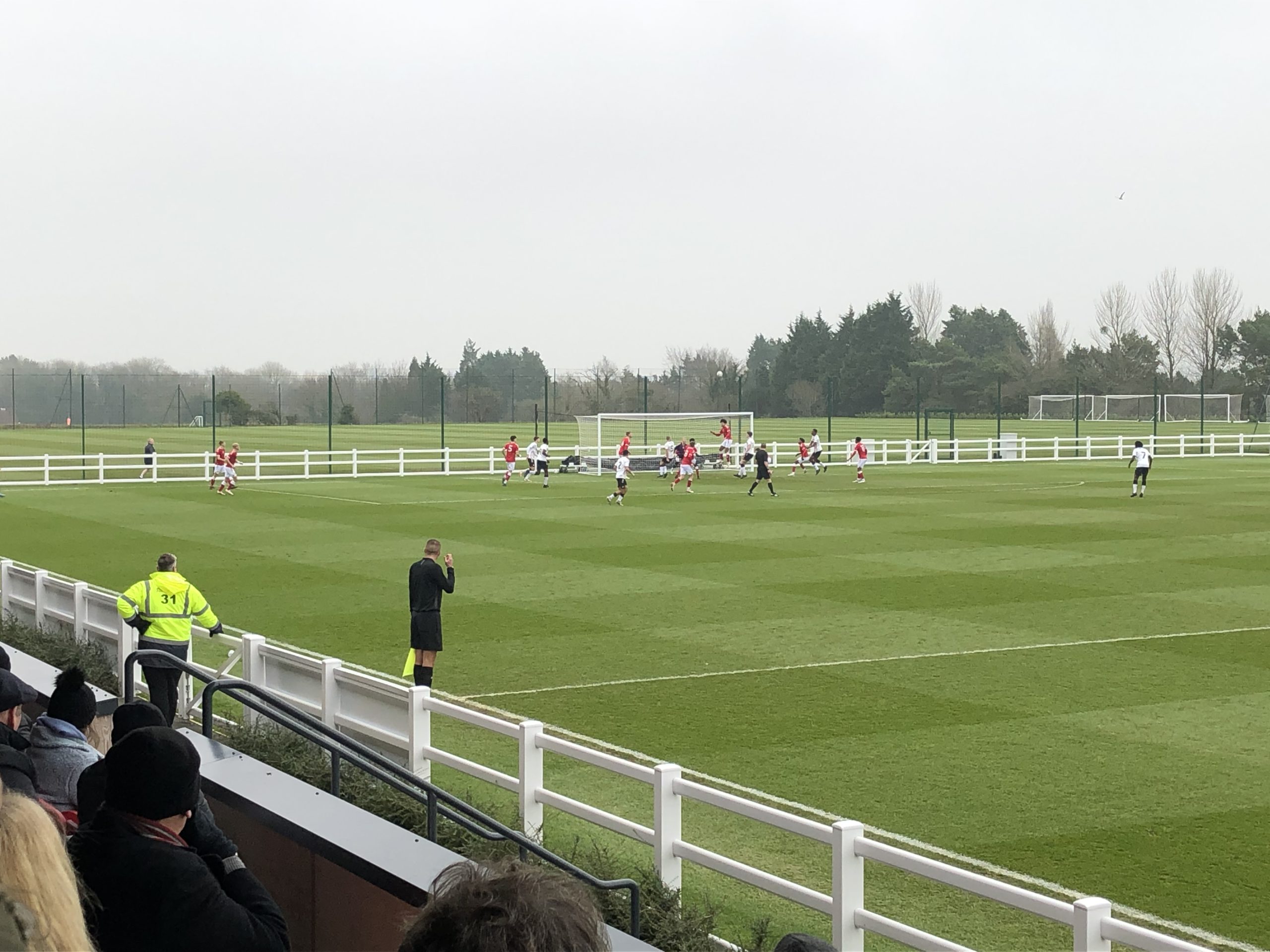 bristol-city-u23-v-charlton-athletic-u23-hopping-across-the-pond